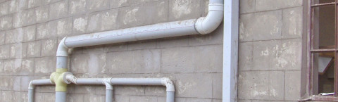 Commercial Plumbing